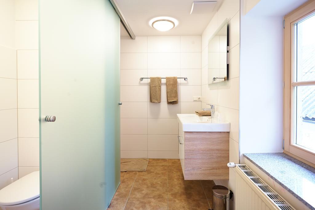 Gasthof Hotel Schiffsmeisterhaus Ardagger Markt Phòng bức ảnh