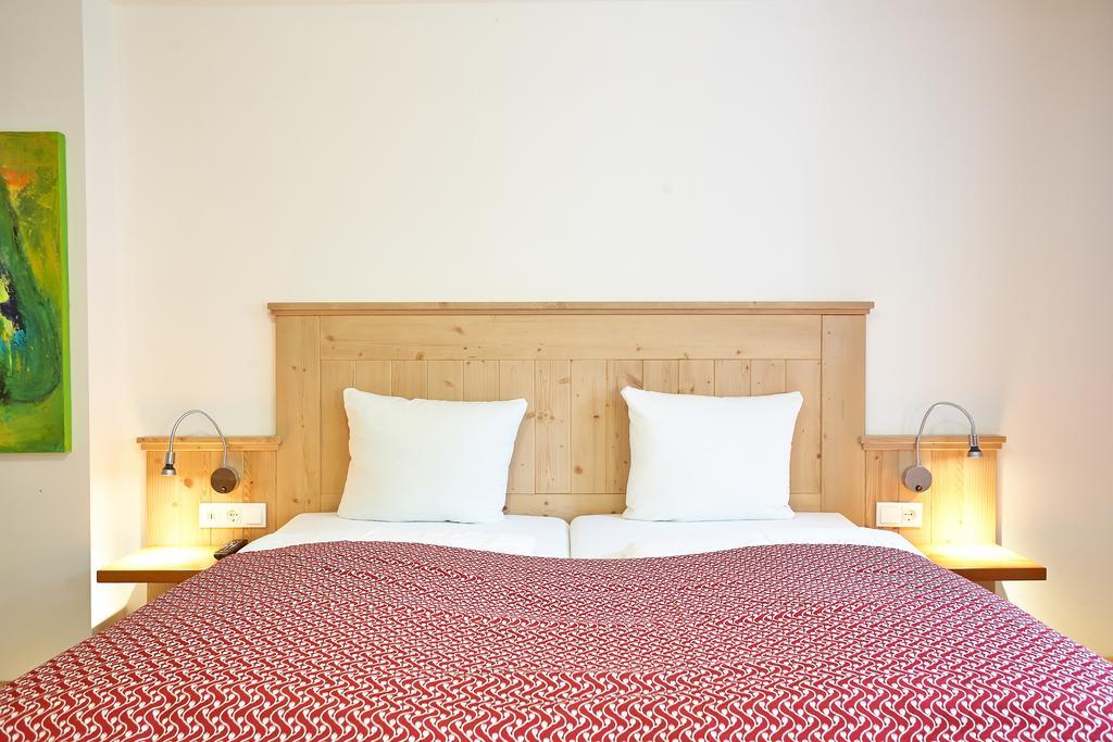 Gasthof Hotel Schiffsmeisterhaus Ardagger Markt Ngoại thất bức ảnh