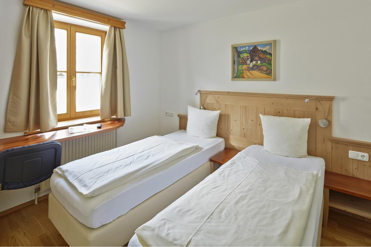 Gasthof Hotel Schiffsmeisterhaus Ardagger Markt Ngoại thất bức ảnh