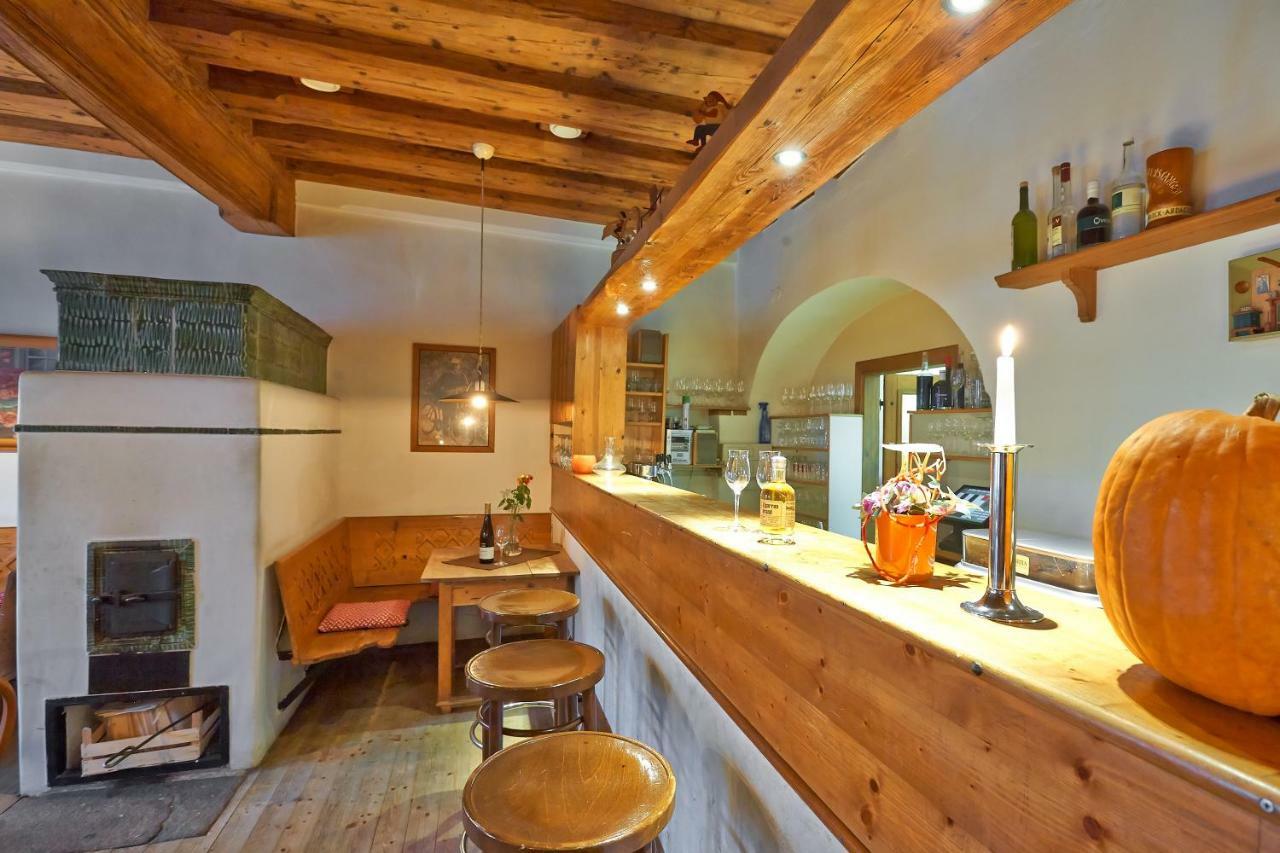 Gasthof Hotel Schiffsmeisterhaus Ardagger Markt Ngoại thất bức ảnh